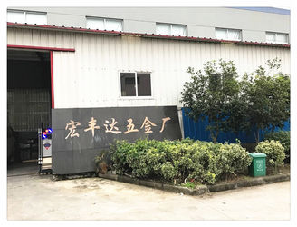 La Cina PingHu HongFengDa Hardware Factory