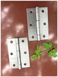 Installazione facile di porta di sicurezza di metalli pesanti leggera delle cerniere resistente alla corrosione