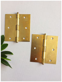 Correzione facile di durevolezza lunga delle cerniere di porta del metallo del bronzo di rendimento elevato