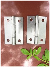 Furto di porta del ghisa del metallo del ferro anti durevolezza resistente d'acciaio delle cerniere di alta