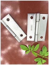Cerniere di porta esterne commerciali del metallo delle cerniere di estremità del ferro 1,5&quot; - 4&quot; rivestimento della polvere