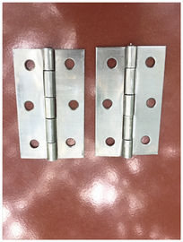 Le cerniere d'acciaio resistenti a 3 pollici durevoli hanno personalizzato la prova della ruggine di dimensione e di colore