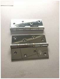 Cerniere di porta resistenti del Odm 3mm dell'OEM che Shinning superficie regolare