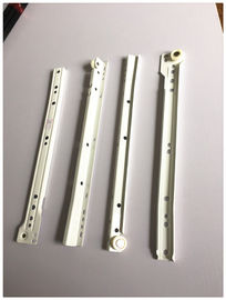 Dimensione su misura scorrevoli materiali d'acciaio del cassetto di Fgv del metallo del ferro per la Camera residenziale