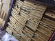 Caso di legno 4&quot; scatola di Courraged delle cerniere di porta del metallo forte imballata